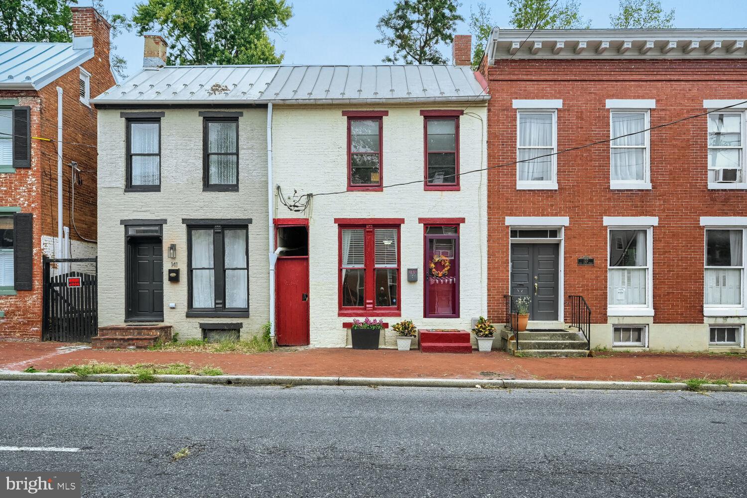 139 W SOUTH STREET W