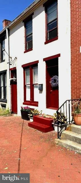 139 W South Street W, Frederick, MD, 21701