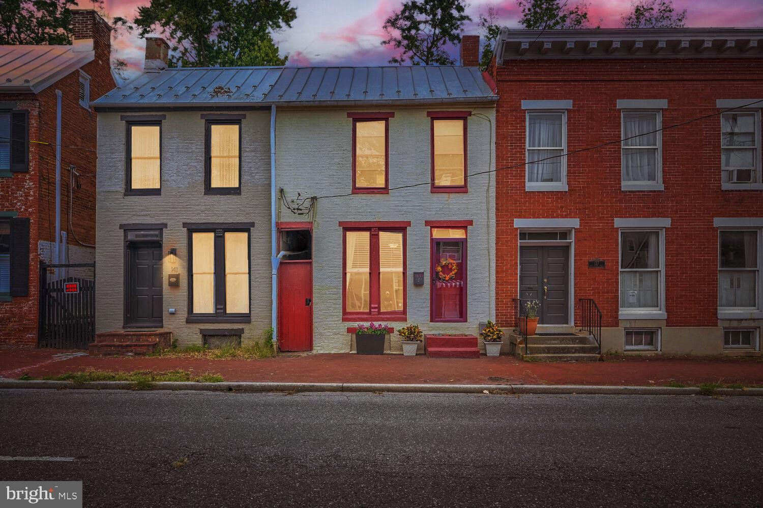 139 W SOUTH STREET W