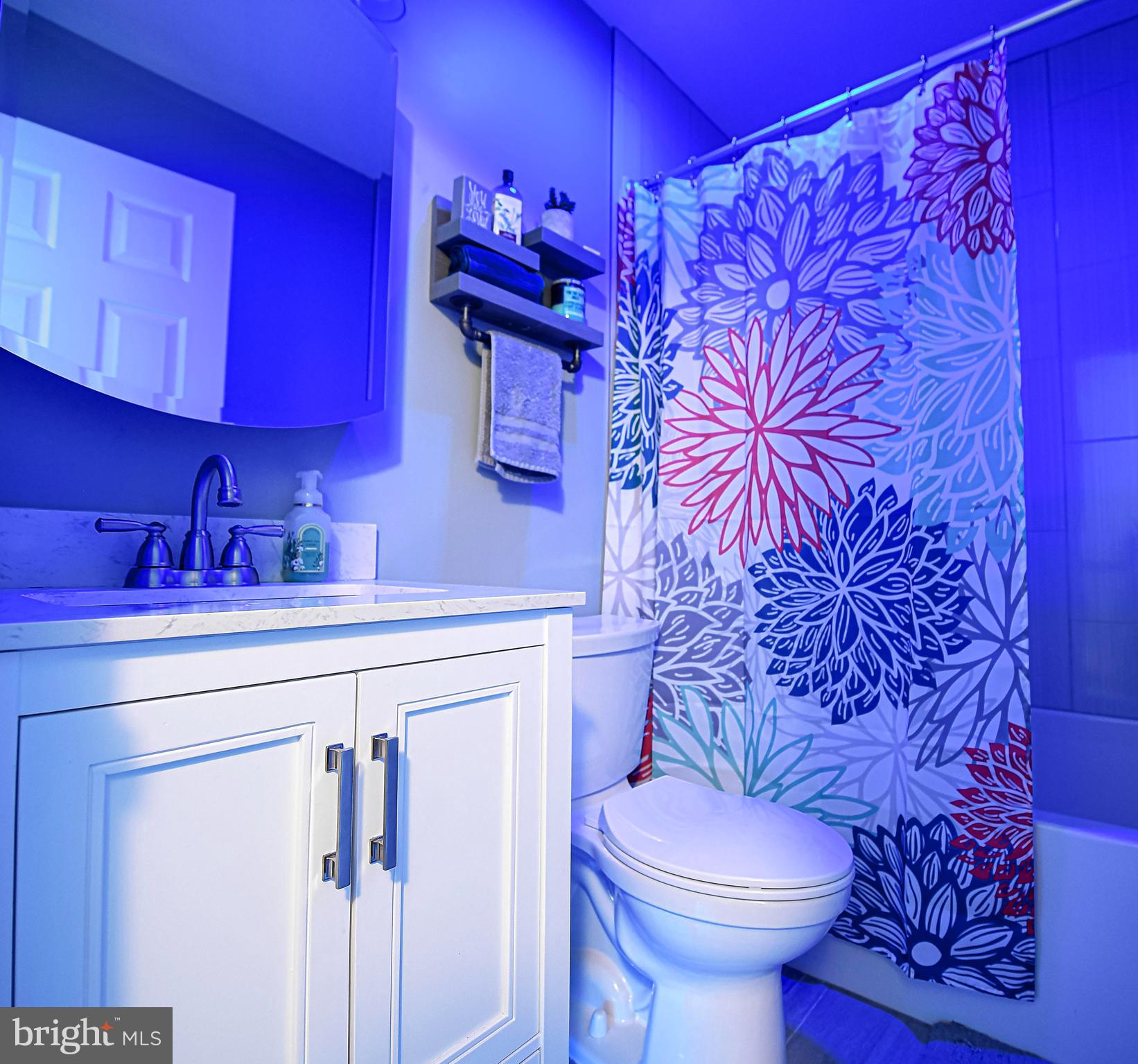 OAKHURST - Residential