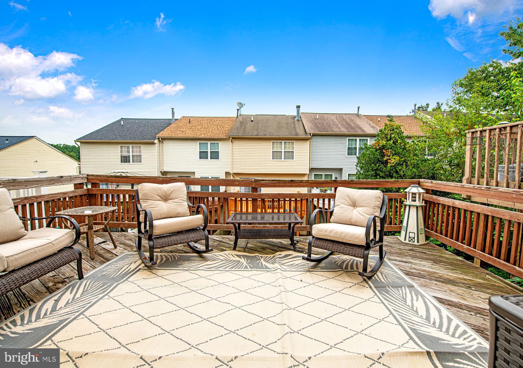 OAKHURST - Residential