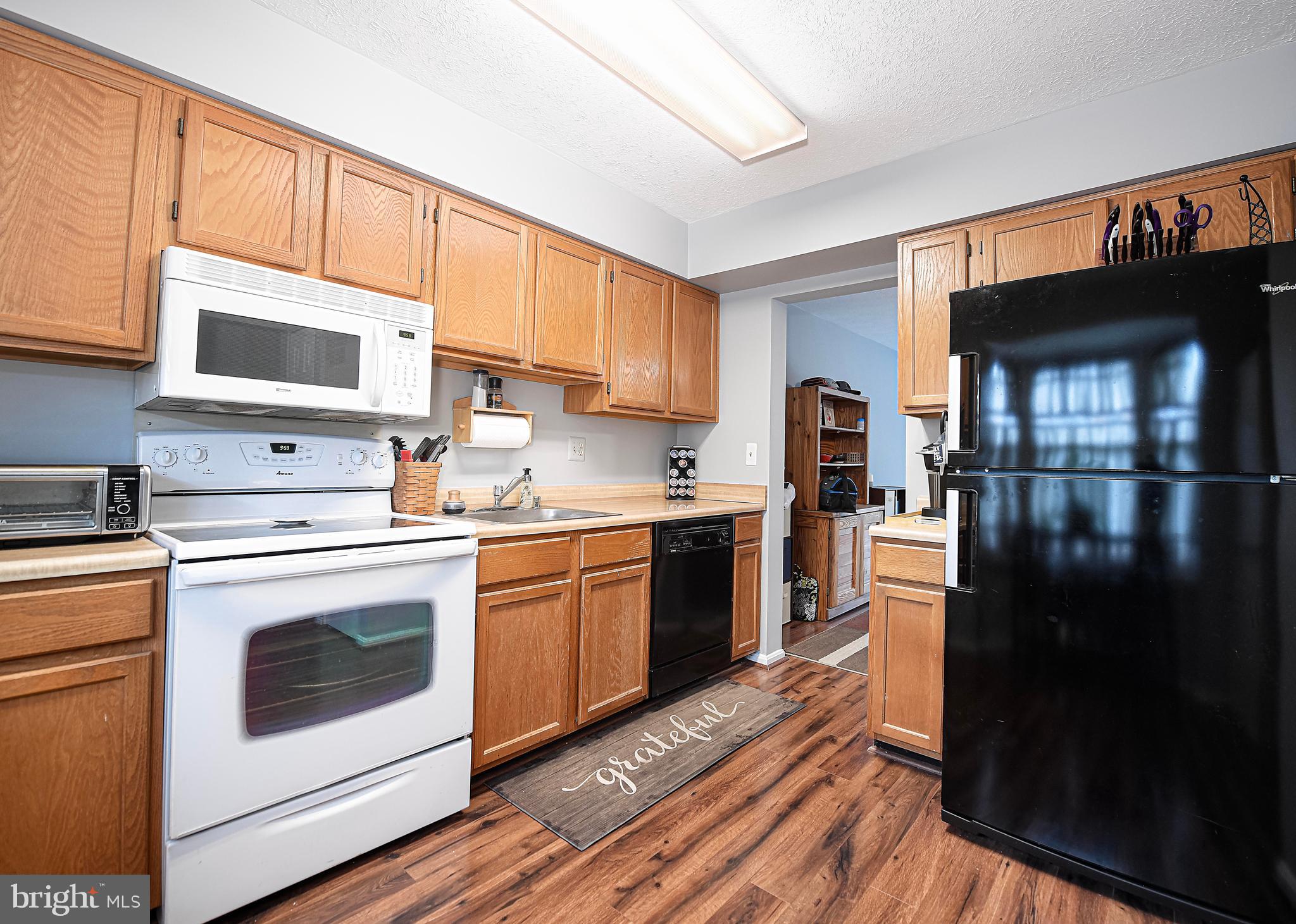 OAKHURST - Residential