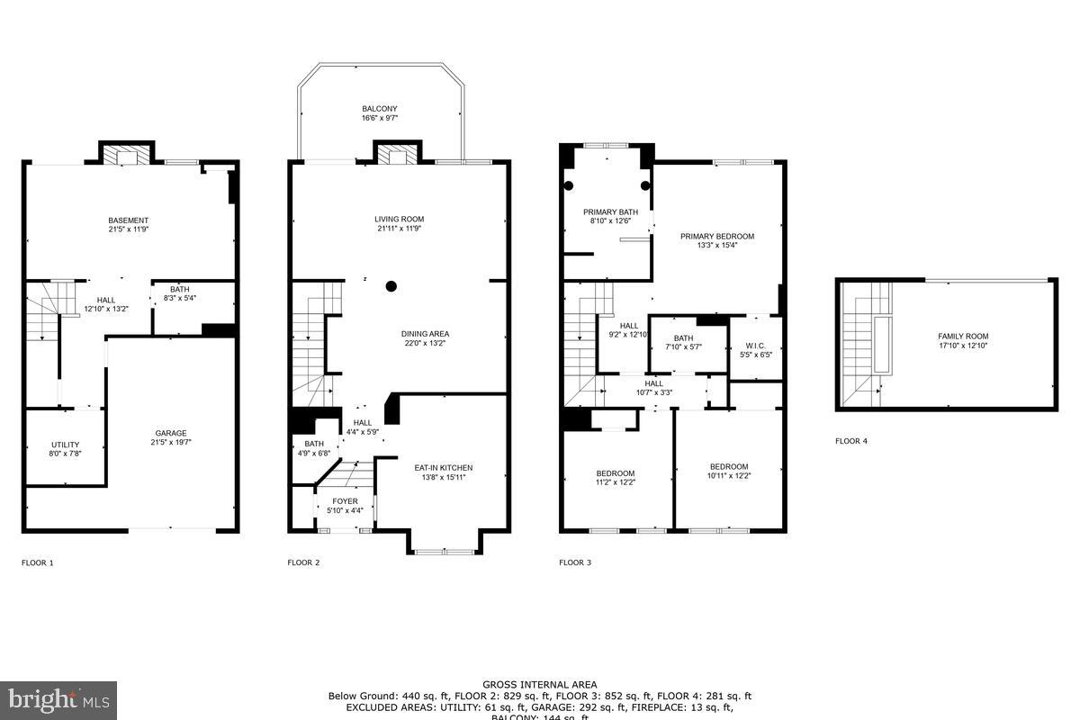 QUINCE HAVEN - Residential