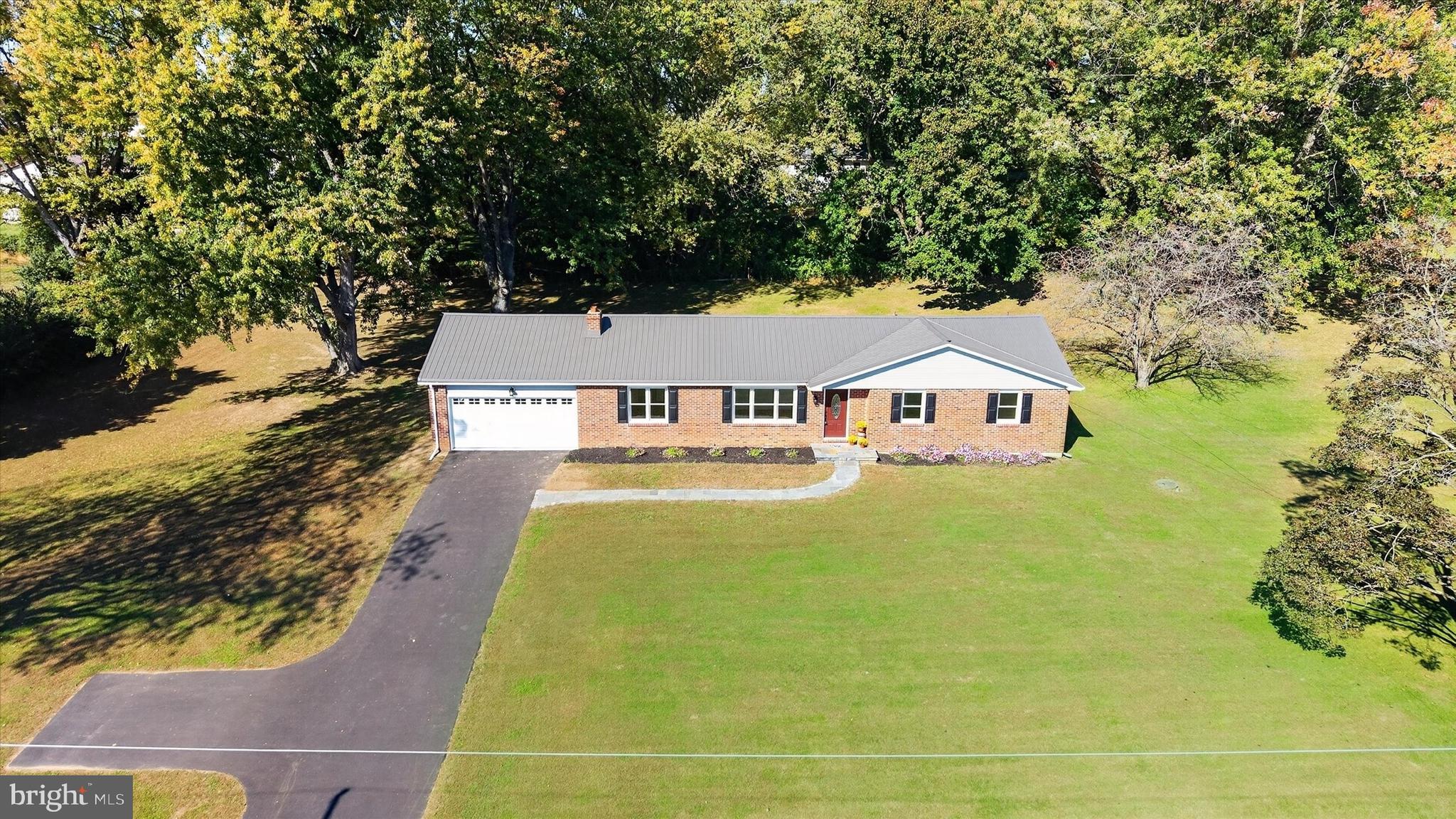 613 CHESTERVILLE ROAD