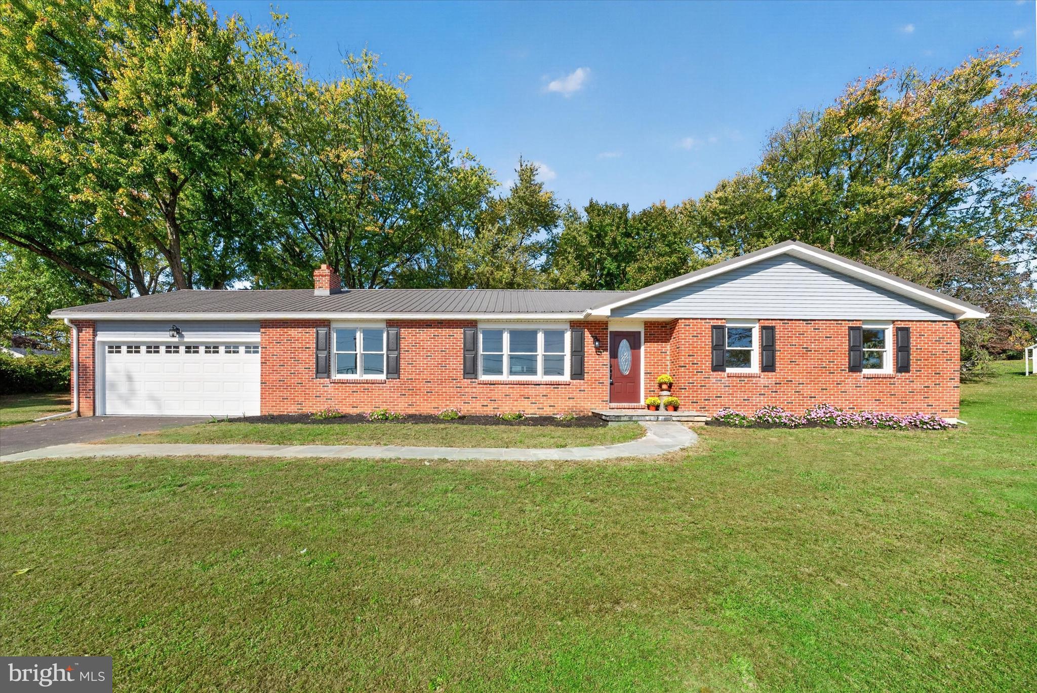 613 CHESTERVILLE ROAD