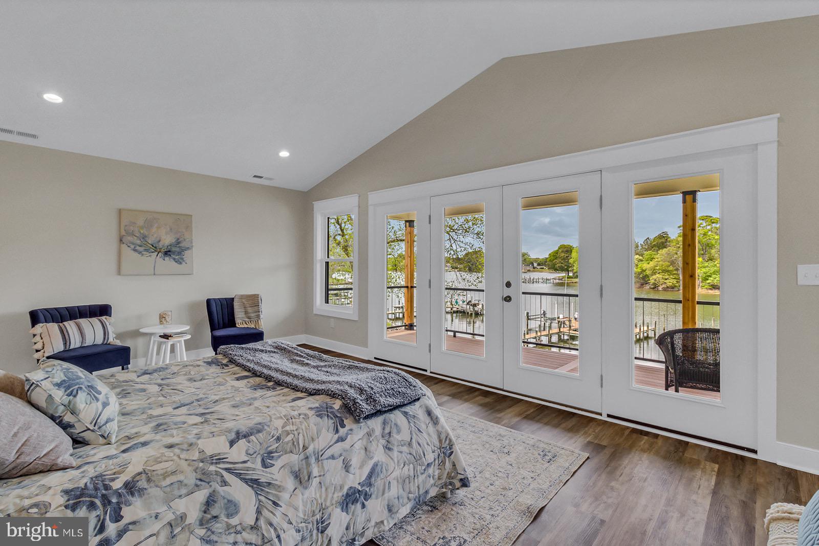 REEDVILLE - Residential