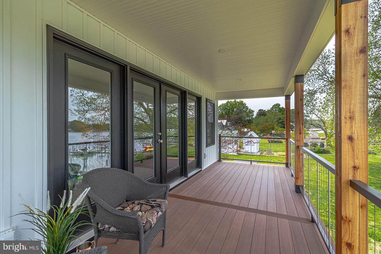 REEDVILLE - Residential
