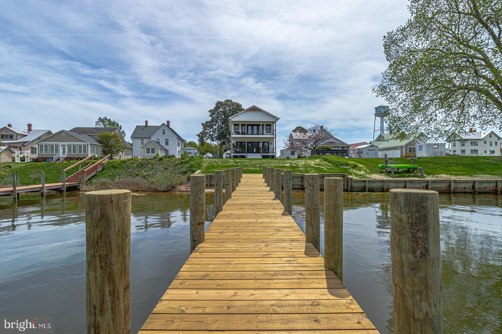 REEDVILLE - Residential