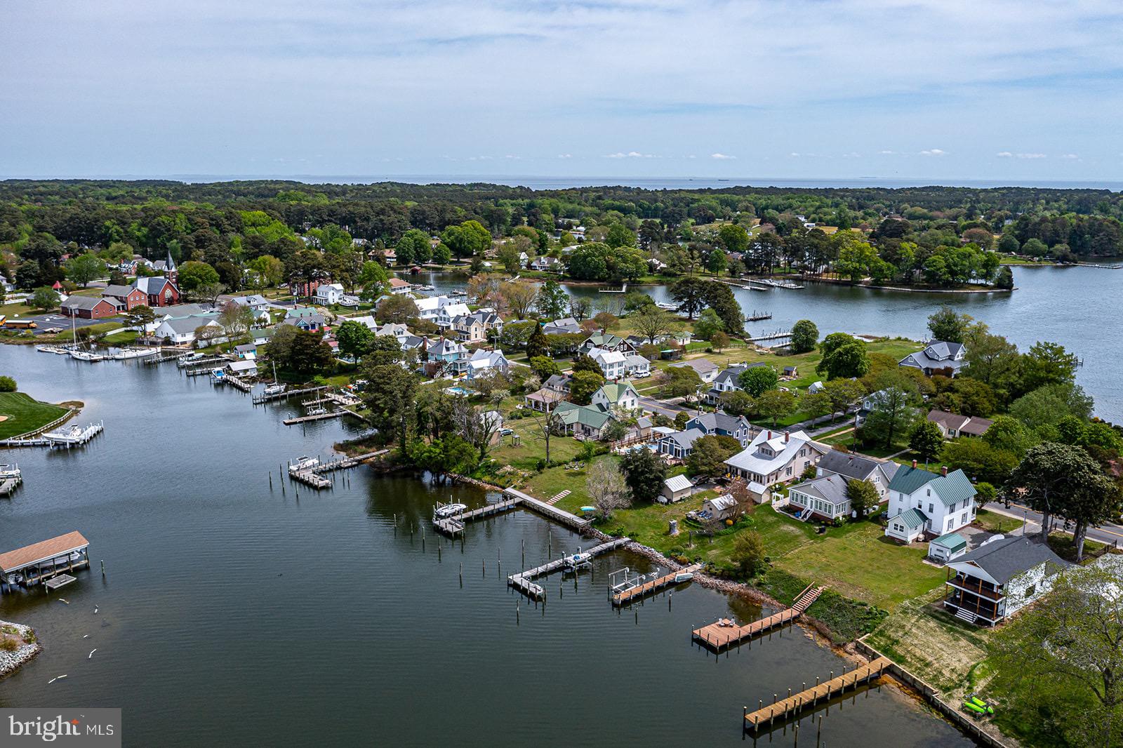 REEDVILLE - Residential
