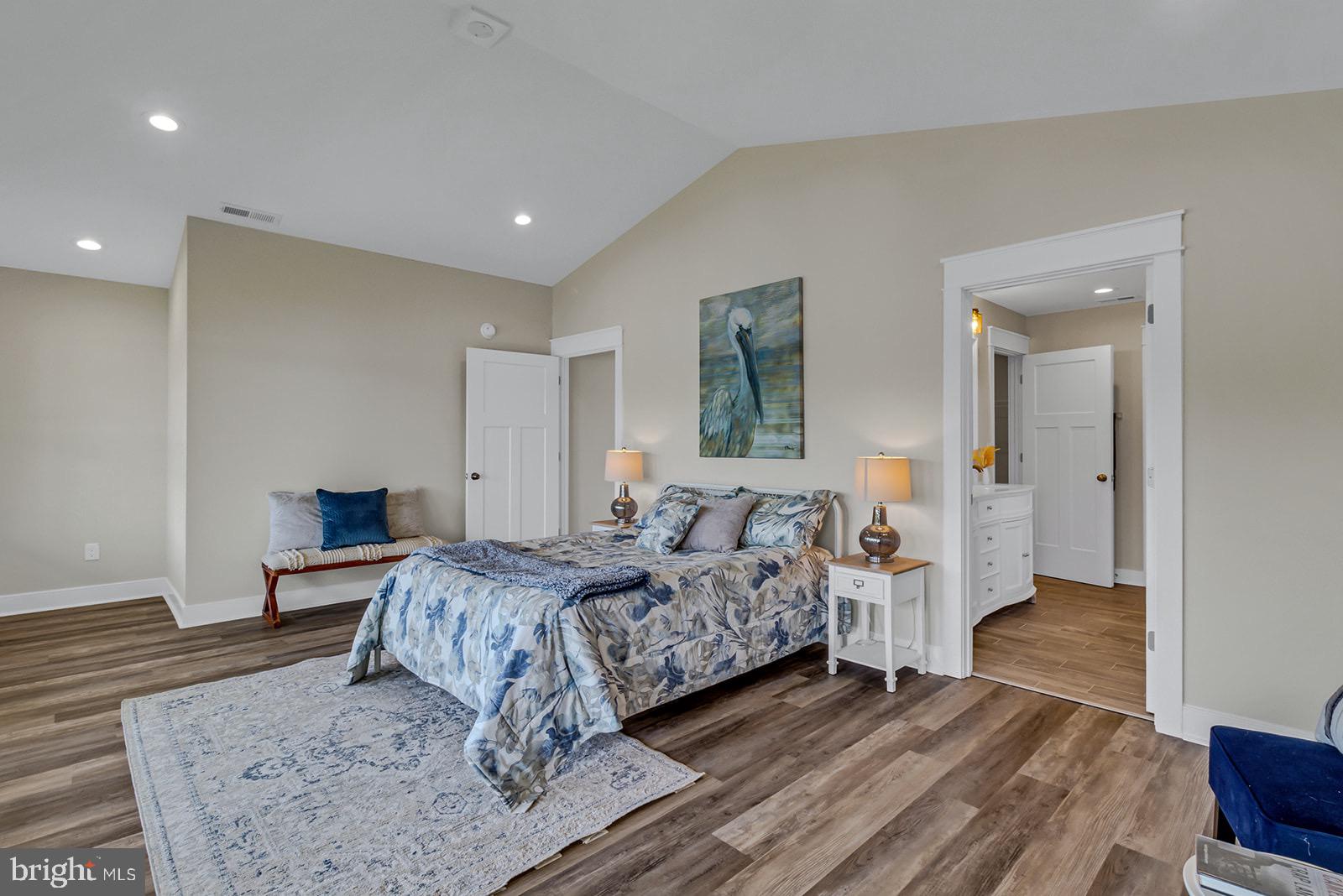 REEDVILLE - Residential