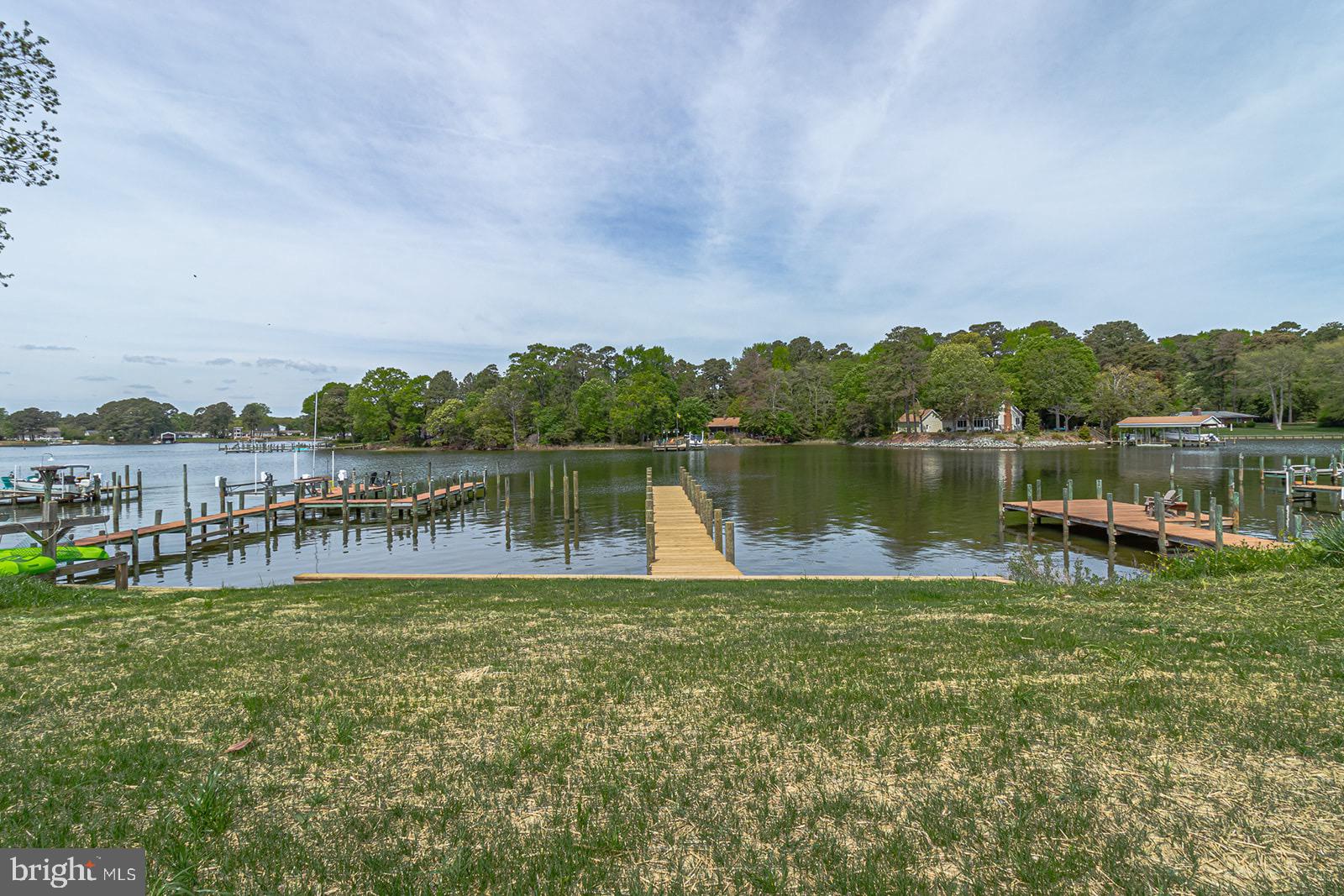 REEDVILLE - Residential