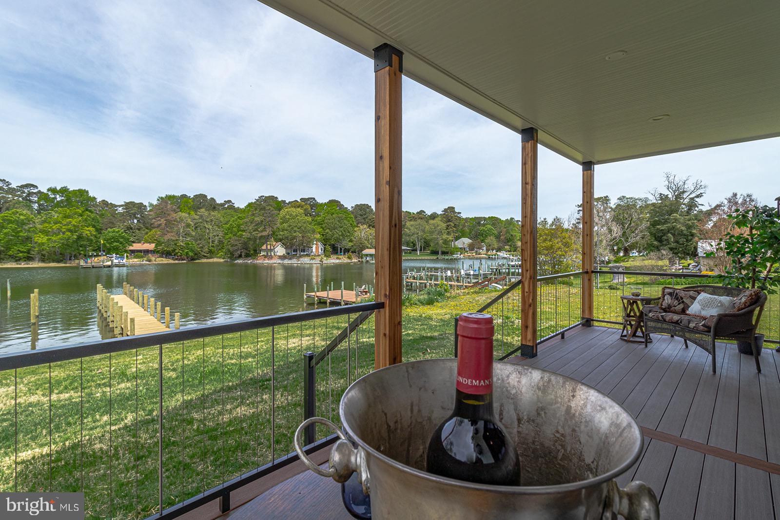 REEDVILLE - Residential