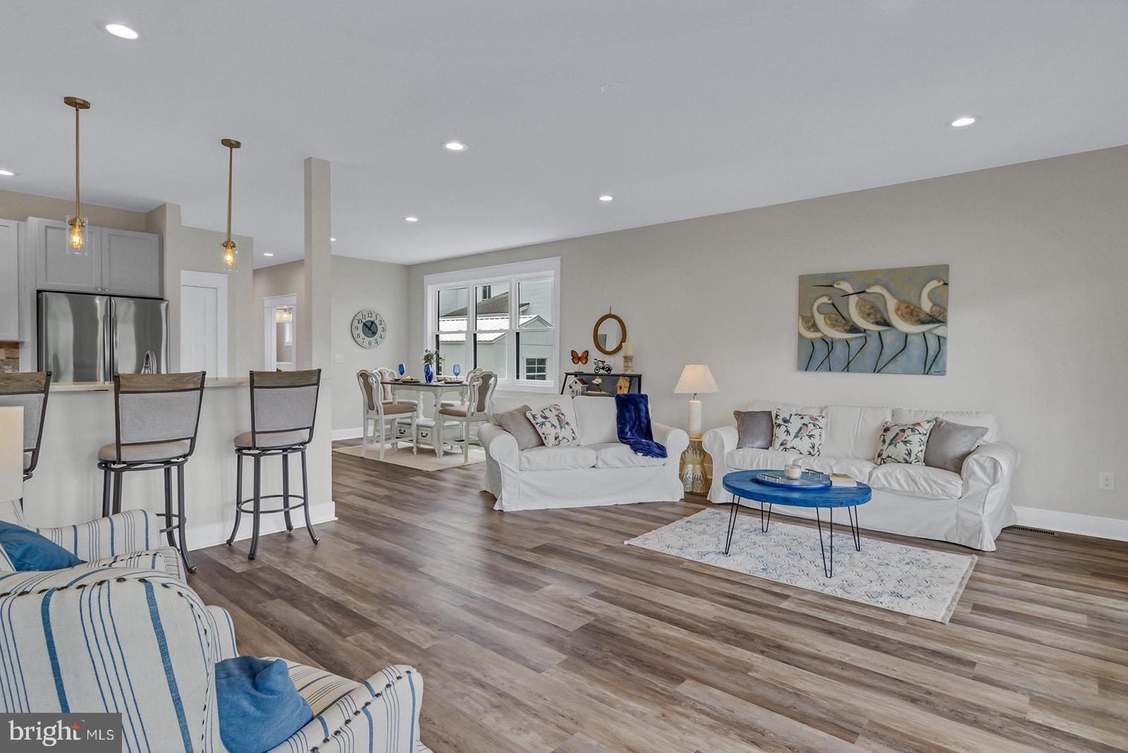 REEDVILLE - Residential