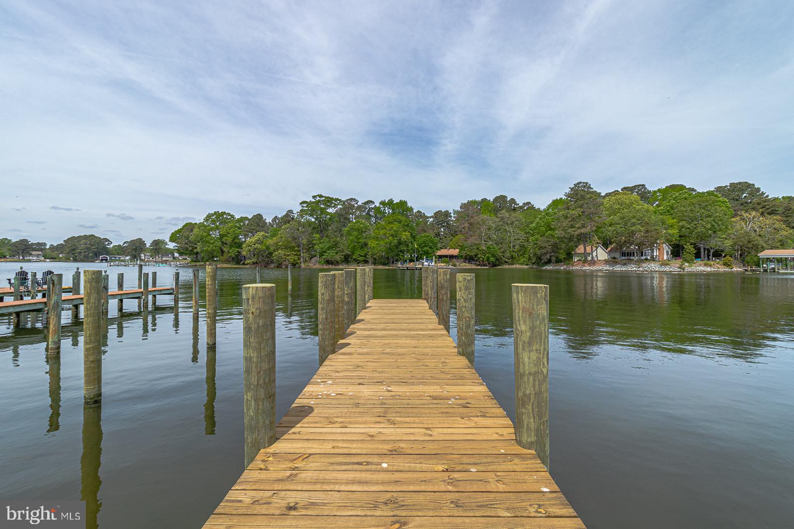 REEDVILLE - Residential