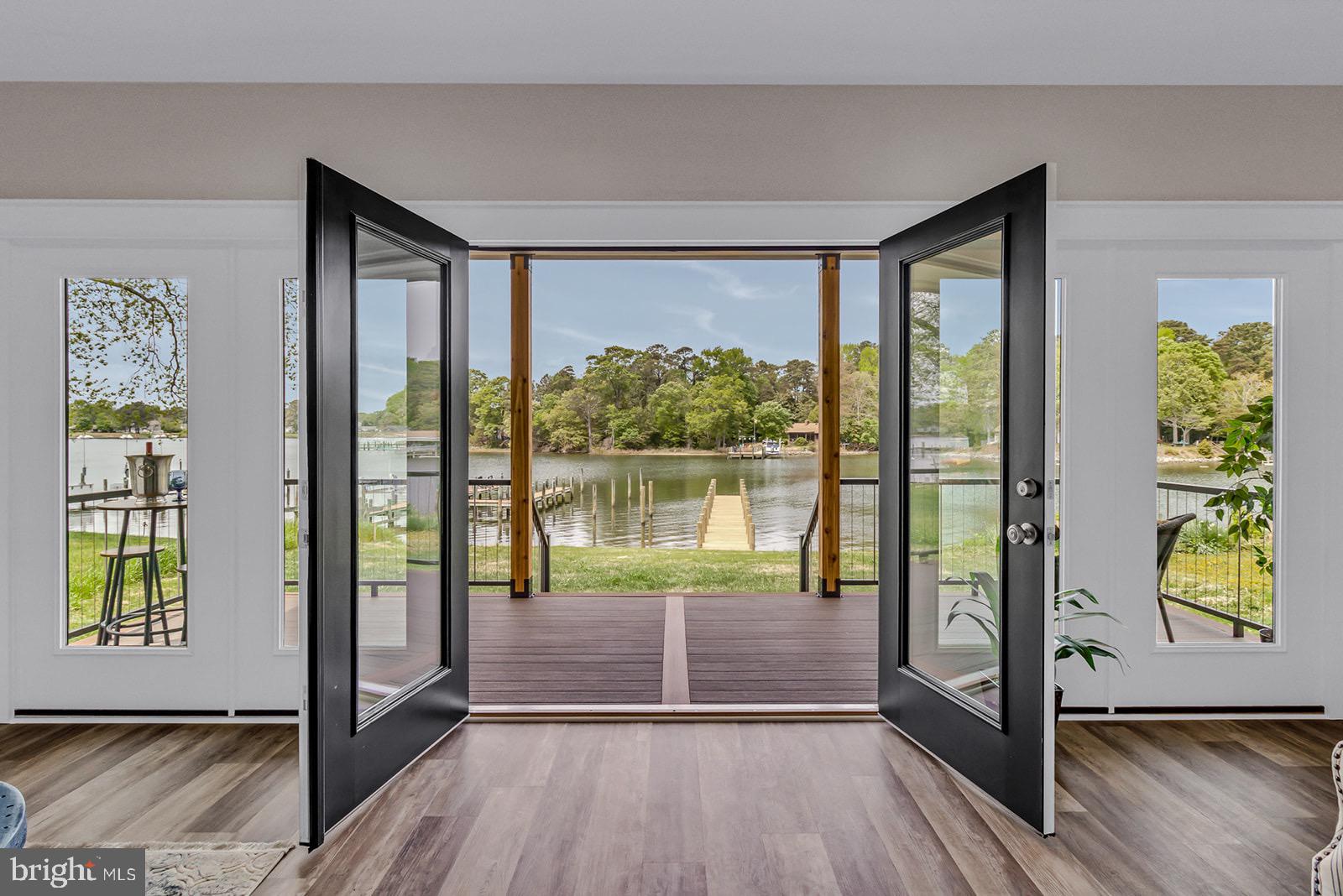 REEDVILLE - Residential