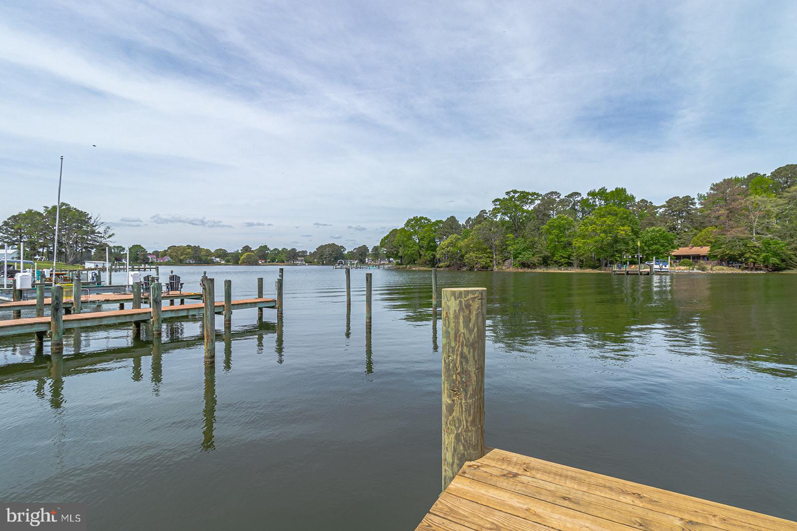 REEDVILLE - Residential