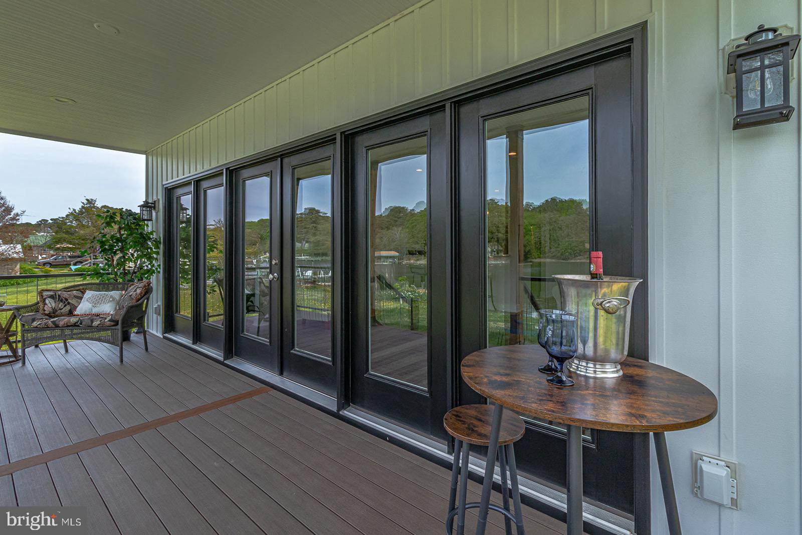 REEDVILLE - Residential