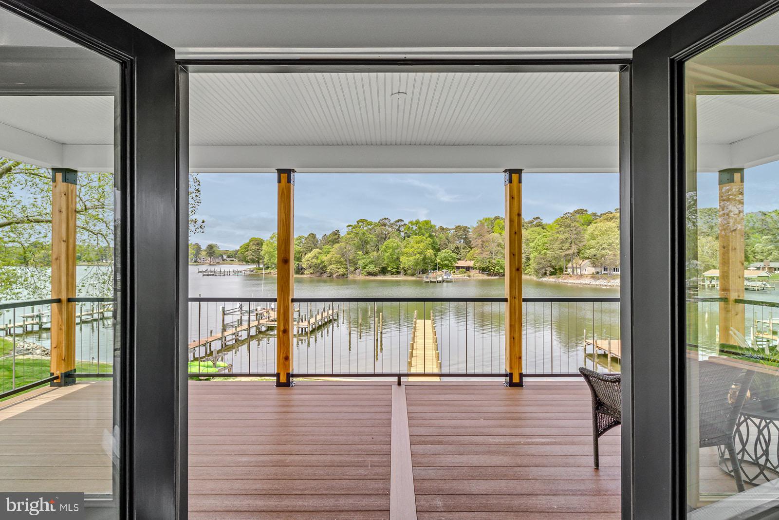REEDVILLE - Residential