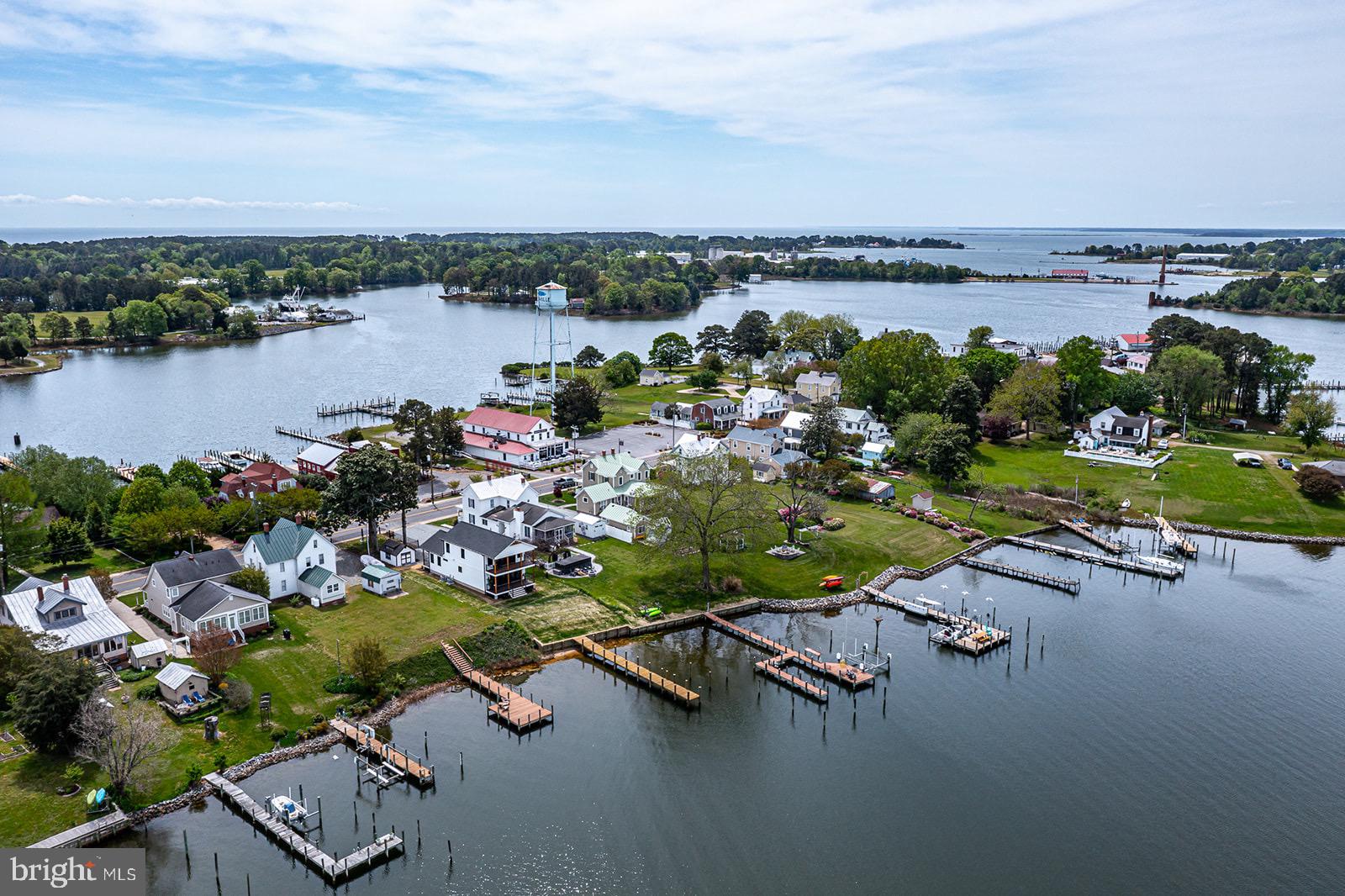 REEDVILLE - Residential