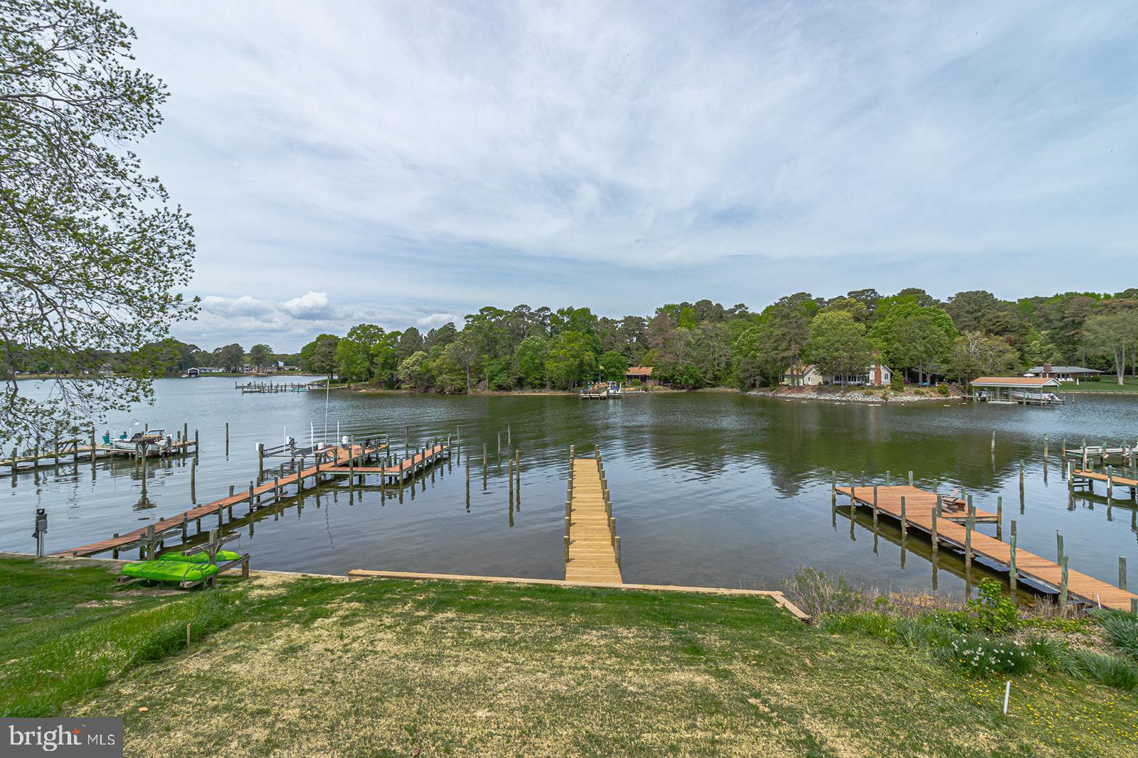 REEDVILLE - Residential