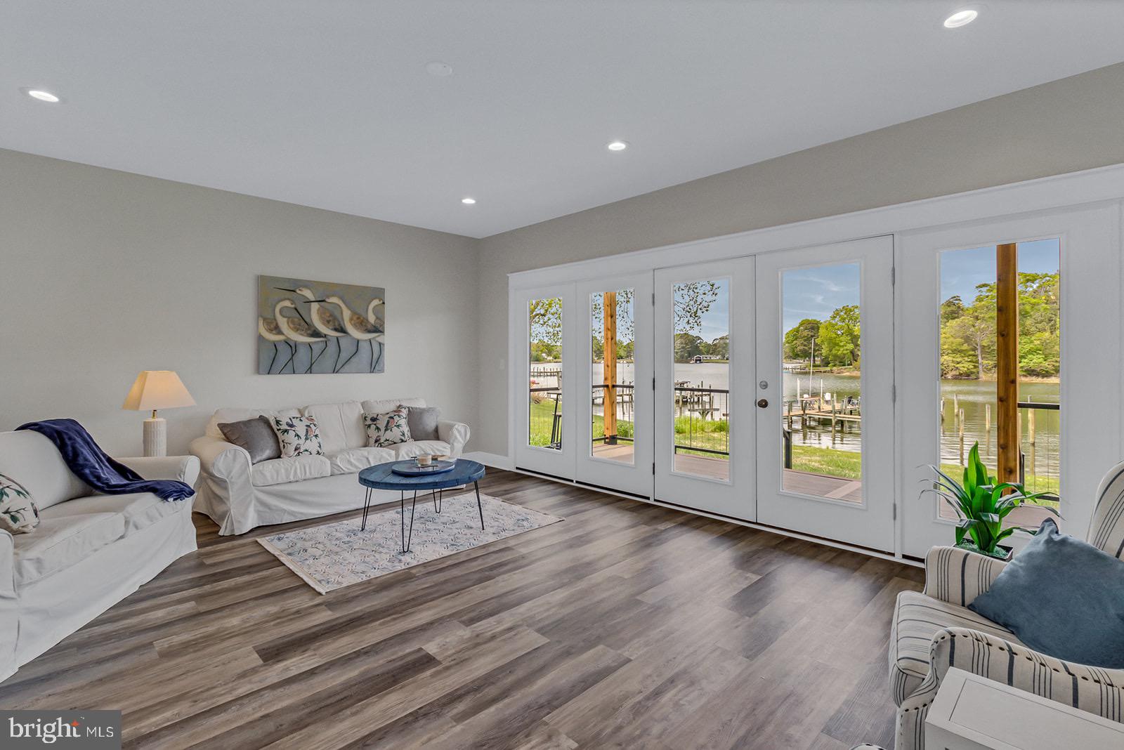 REEDVILLE - Residential