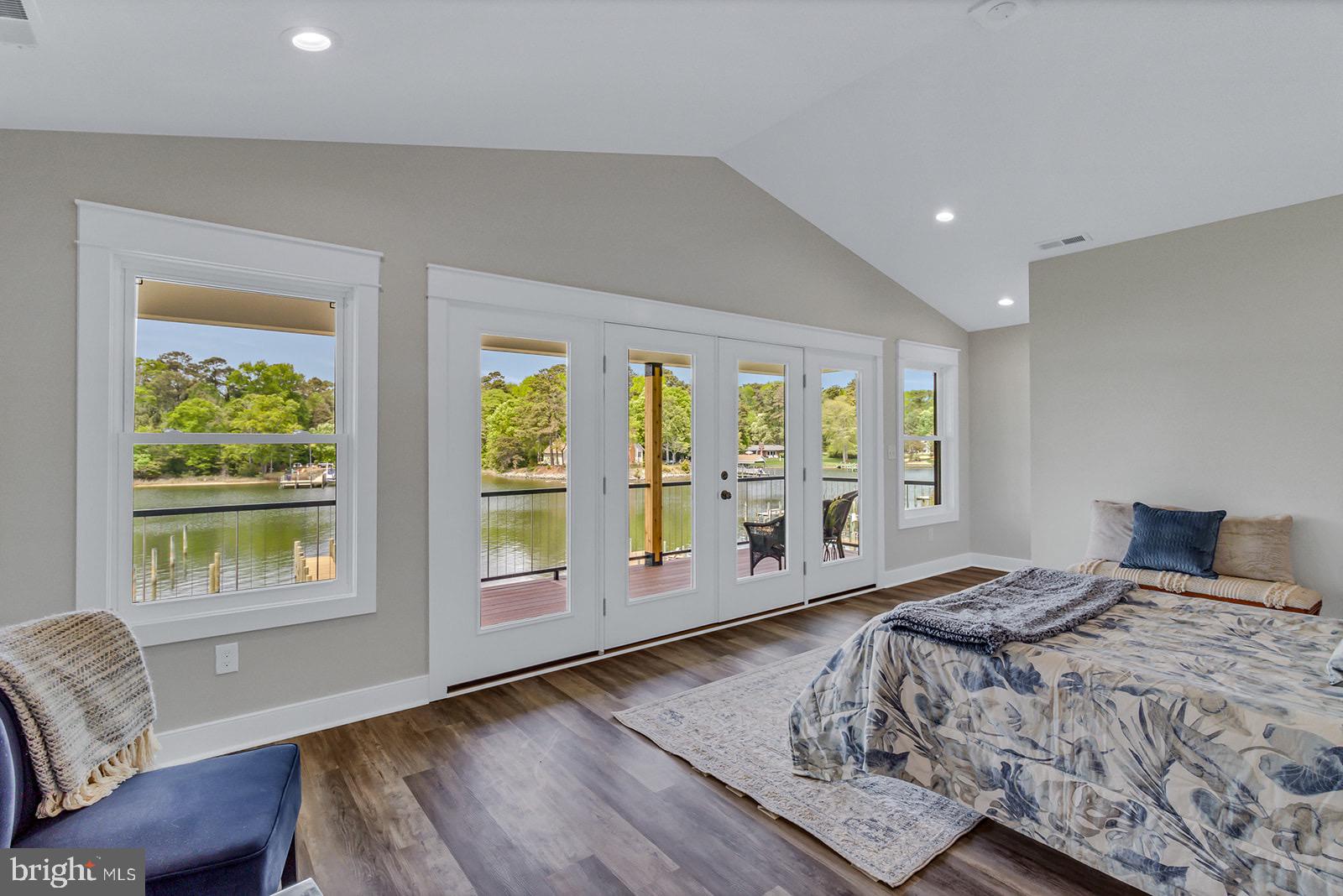 REEDVILLE - Residential