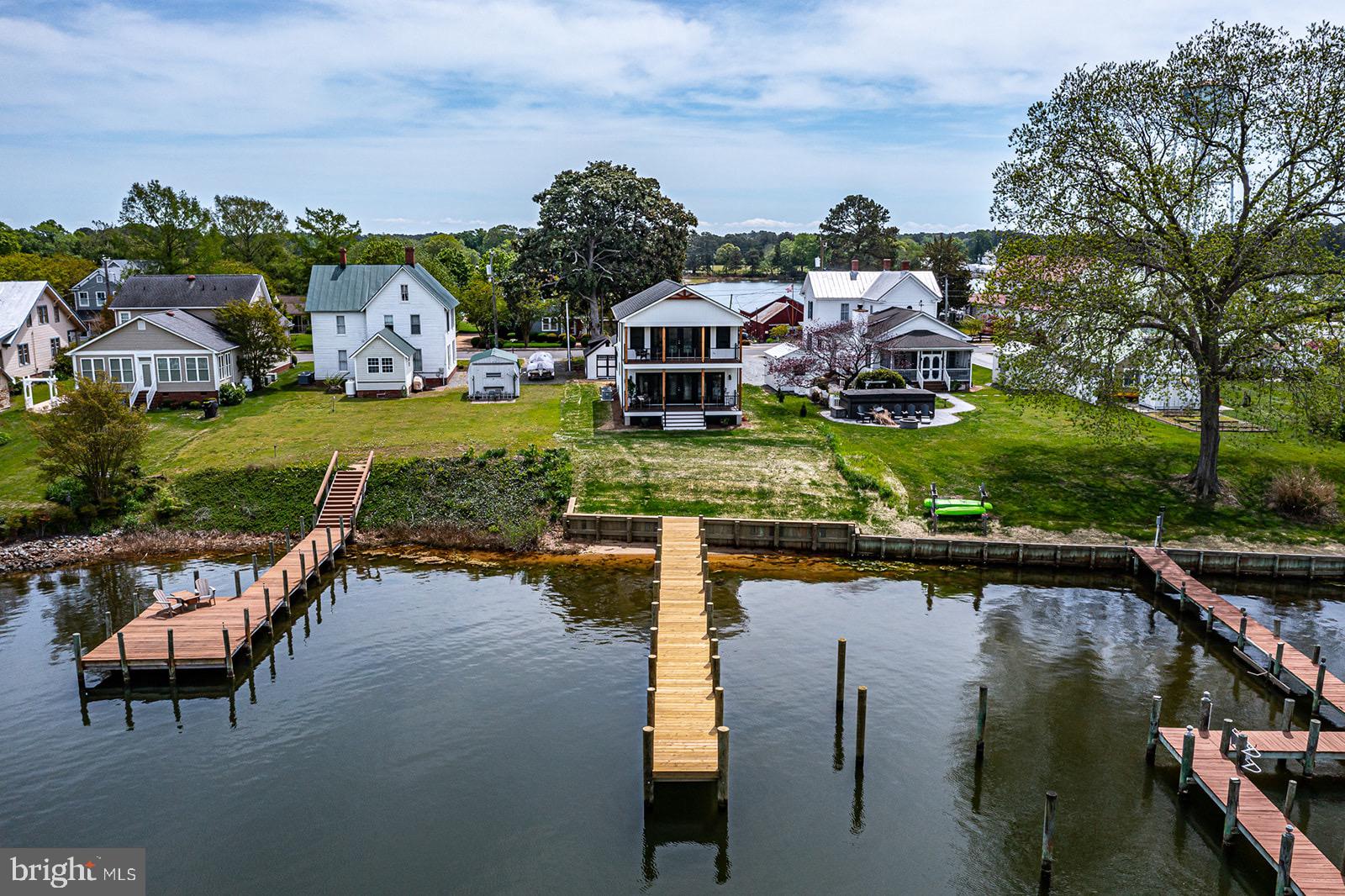REEDVILLE - Residential