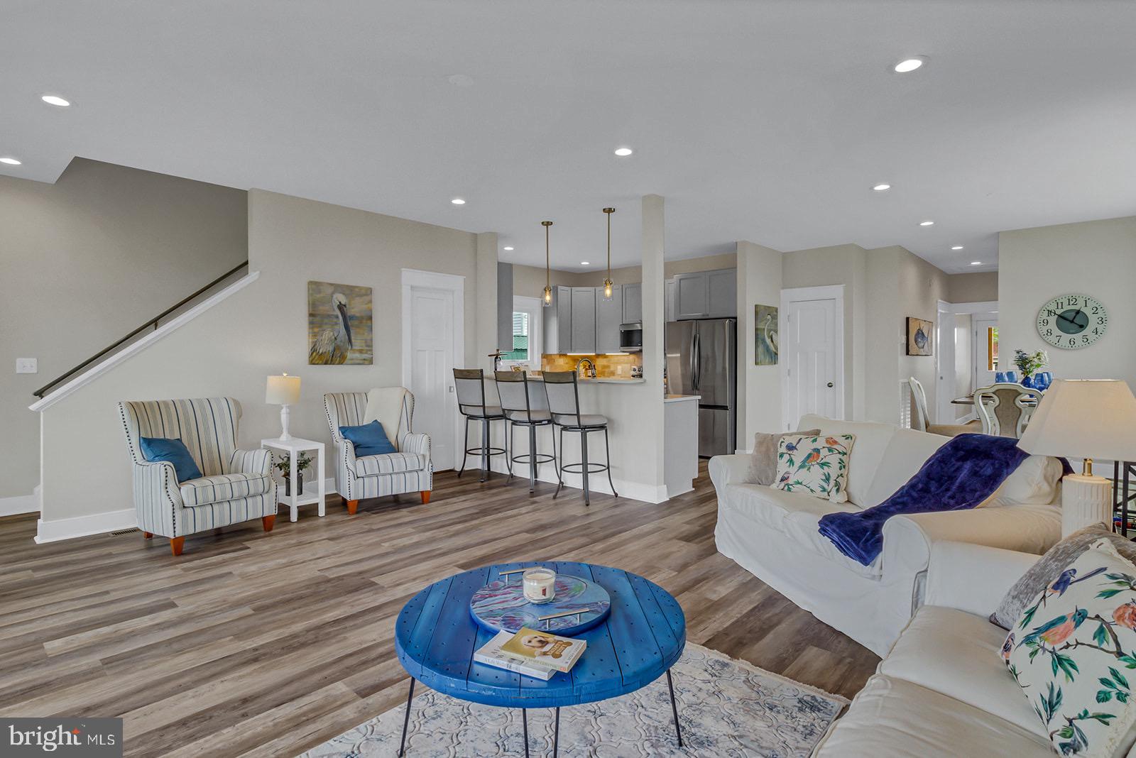 REEDVILLE - Residential