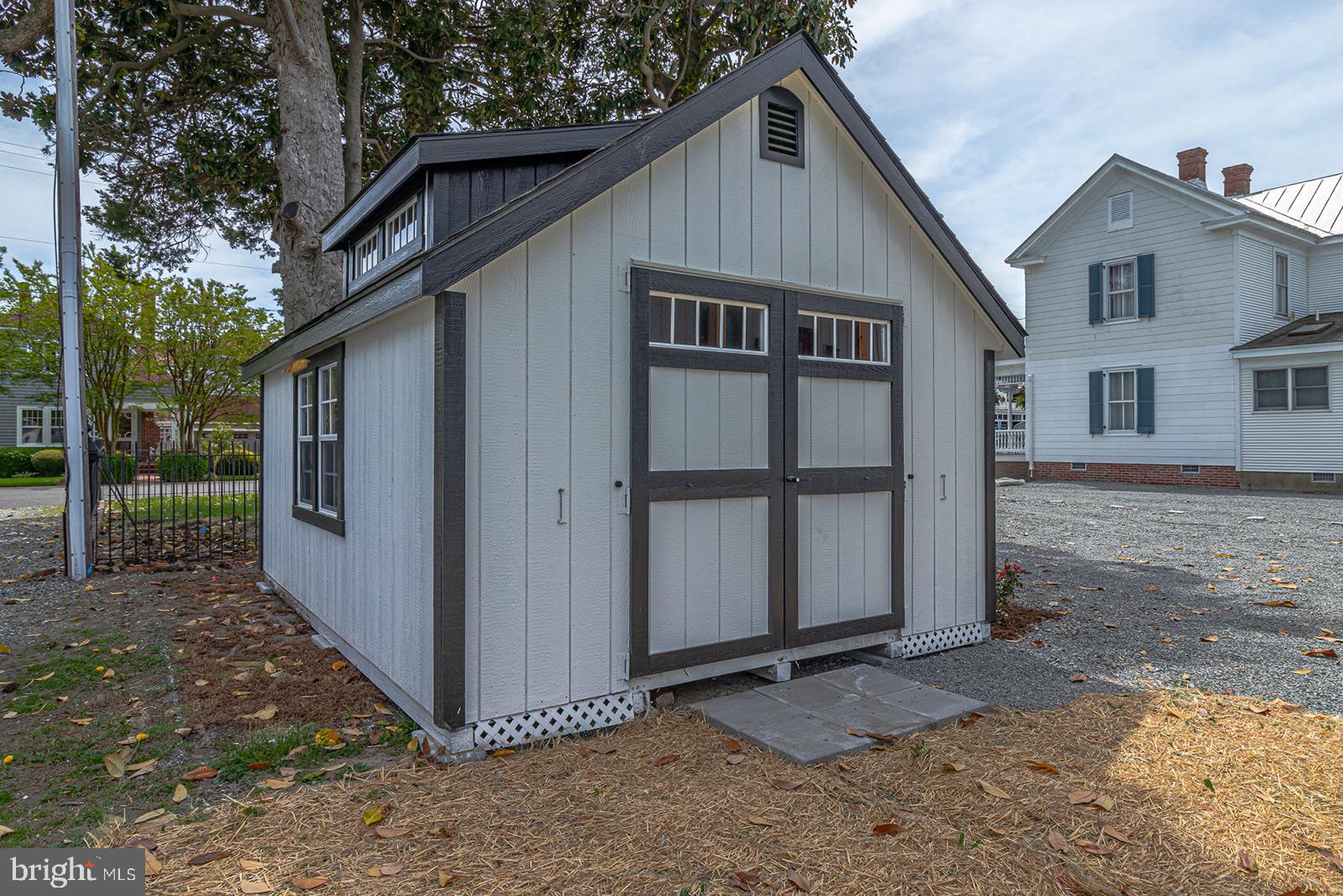 REEDVILLE - Residential