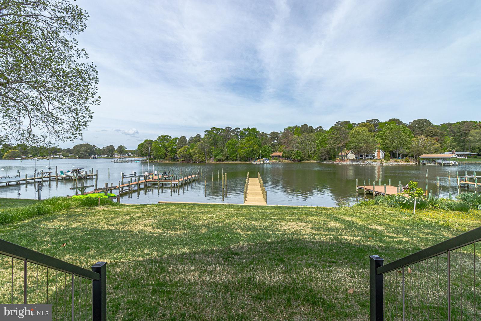 REEDVILLE - Residential