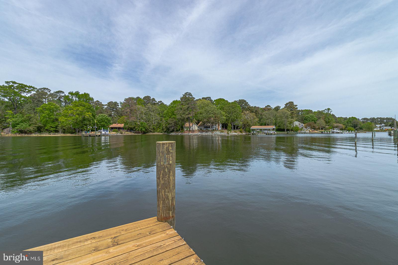 REEDVILLE - Residential