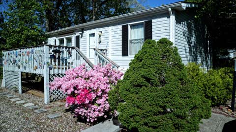 Homes For Sale - 15 Oak Tree Lane<br/> MANAHAWKIN, NJ 08050