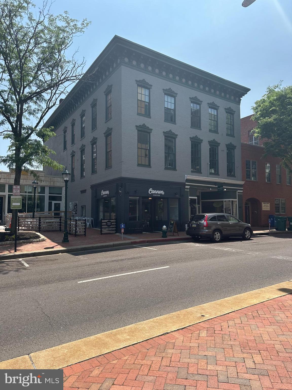 Very large 2 bedroom apartment available for rent in the heart of the arts and entertainment district in Hagerstown. Within walking distance of local restaurants and shops, USMH, Barbara Ingram School of Arts, library and more. No dogs. No exceptions will be made. Maximum of 2 cats are permitted with additional pet deposit and monthly pet rent. Contact us to schedule a tour.
Monthly pet rent of $25 per cat will be required.
Water/Sewer/Trash included in rent.