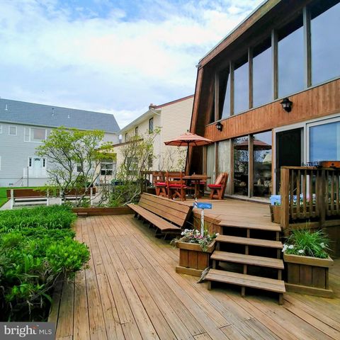 Photo of 916 N Shore Drive, BRIGANTINE, NJ 08203 (MLS # NJAC2022974)