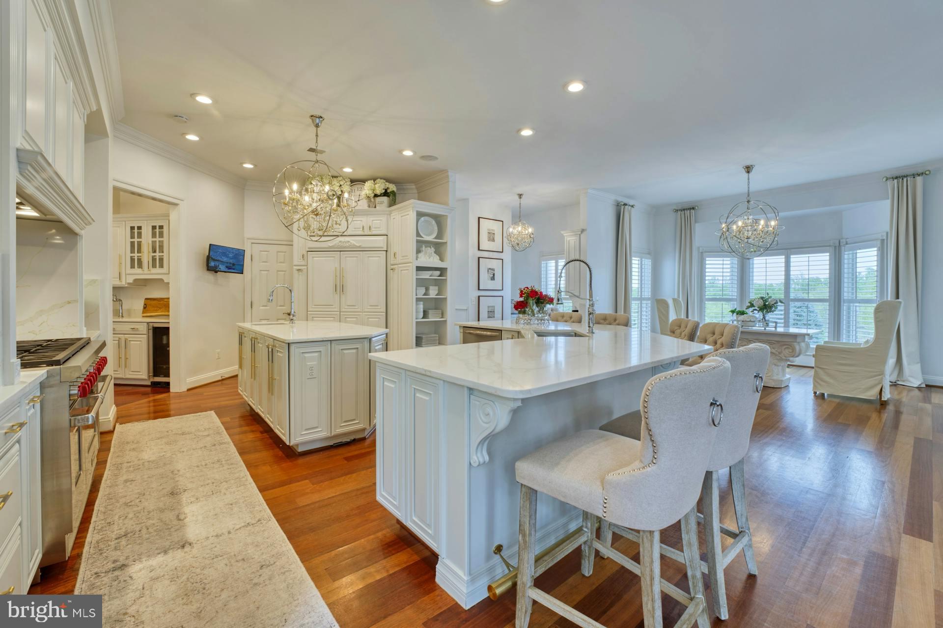 BEACON HILL - Residential