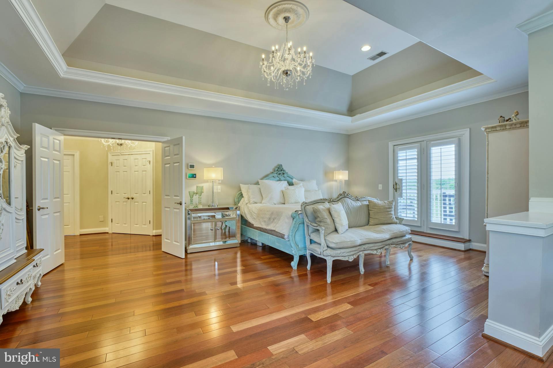 BEACON HILL - Residential