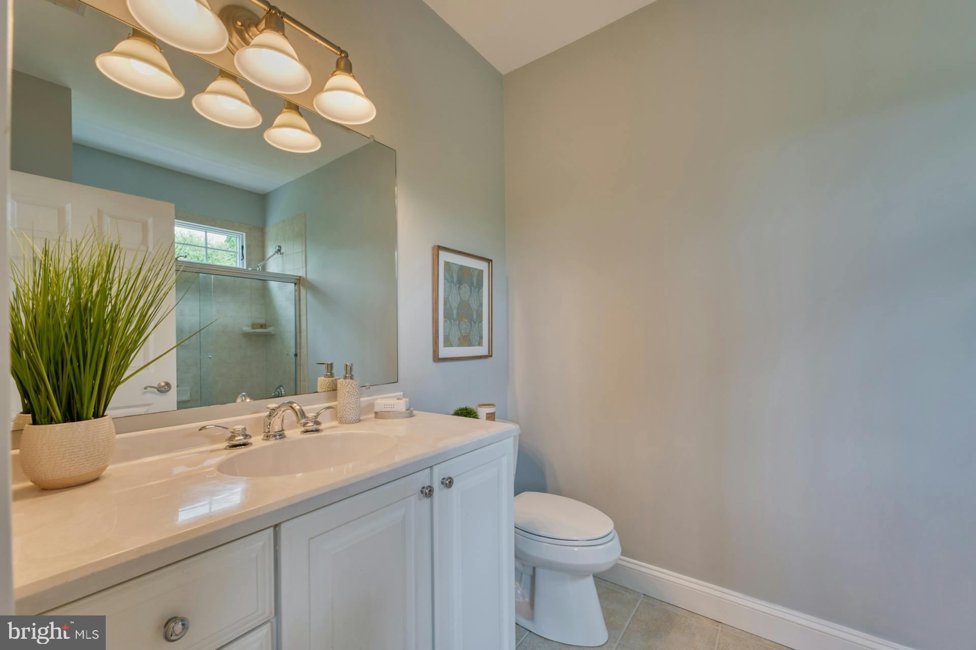 BEACON HILL - Residential