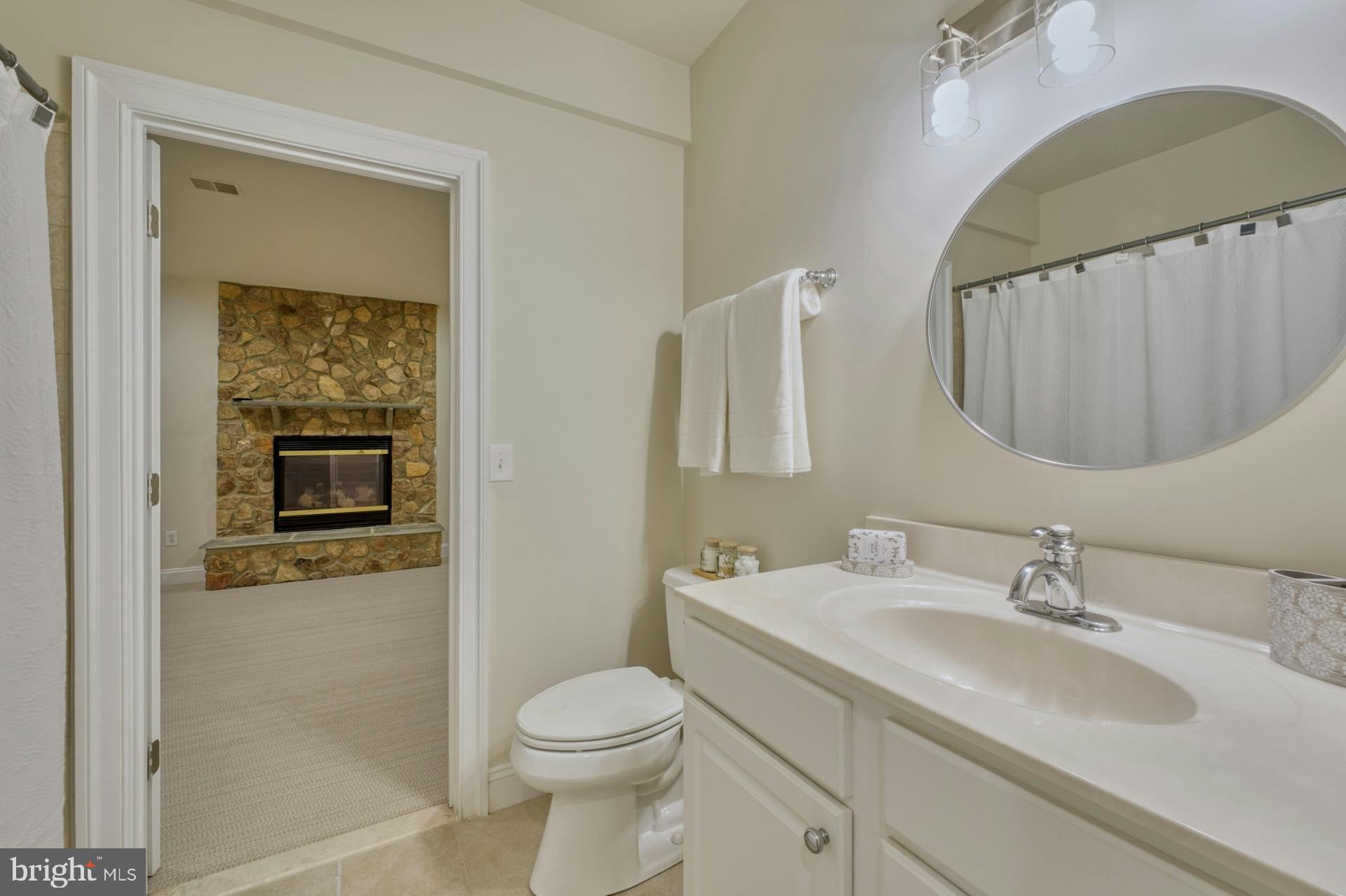 BEACON HILL - Residential