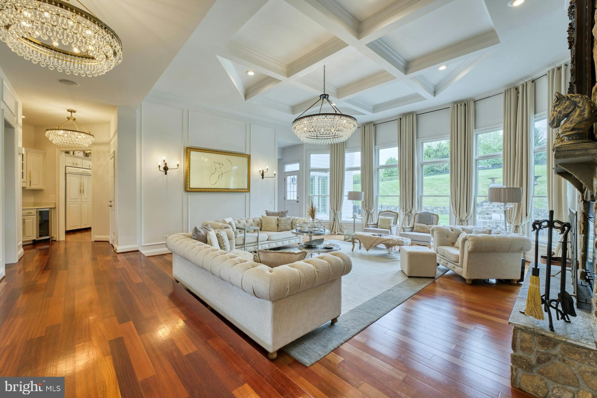 BEACON HILL - Residential