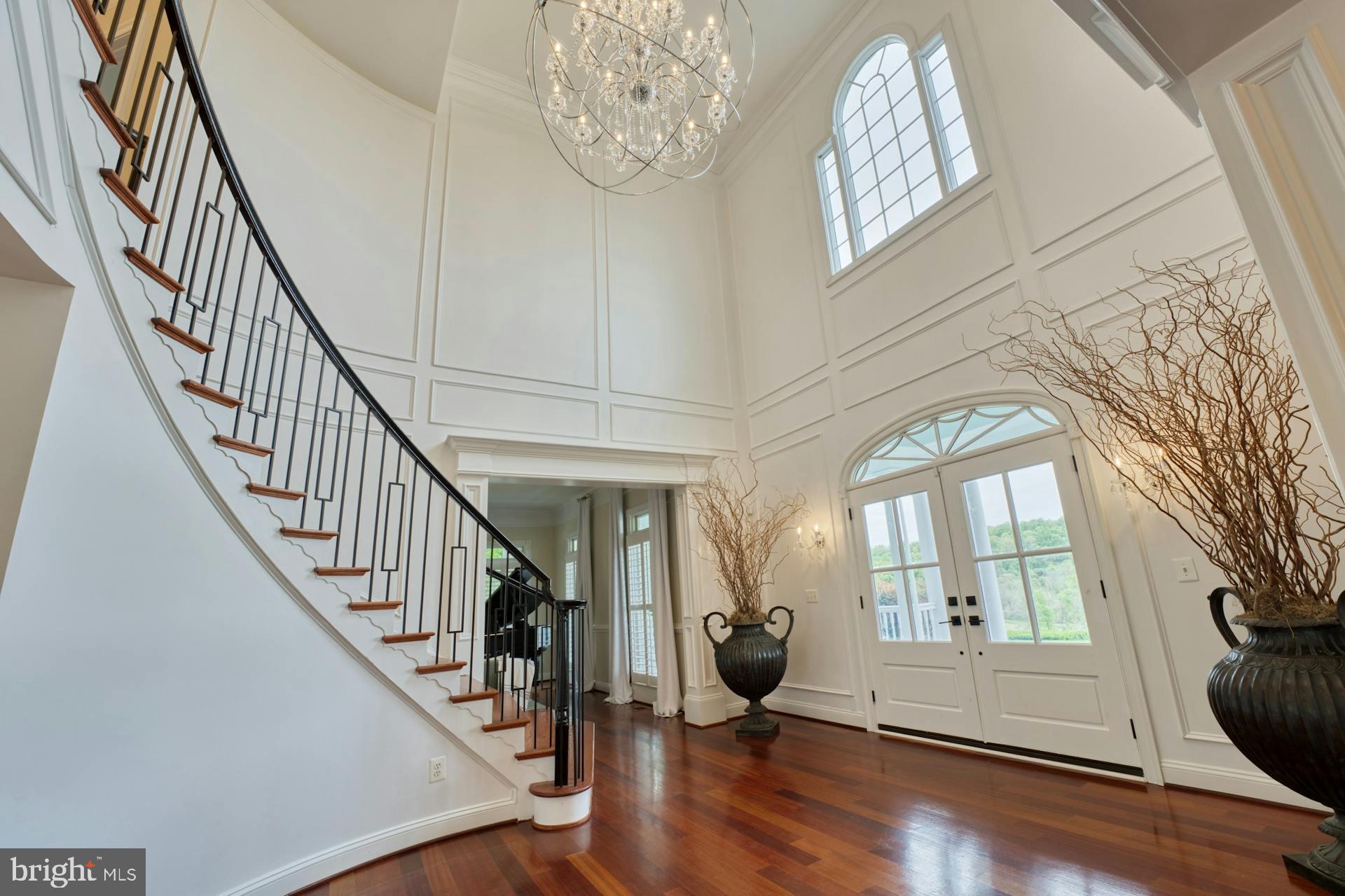 BEACON HILL - Residential