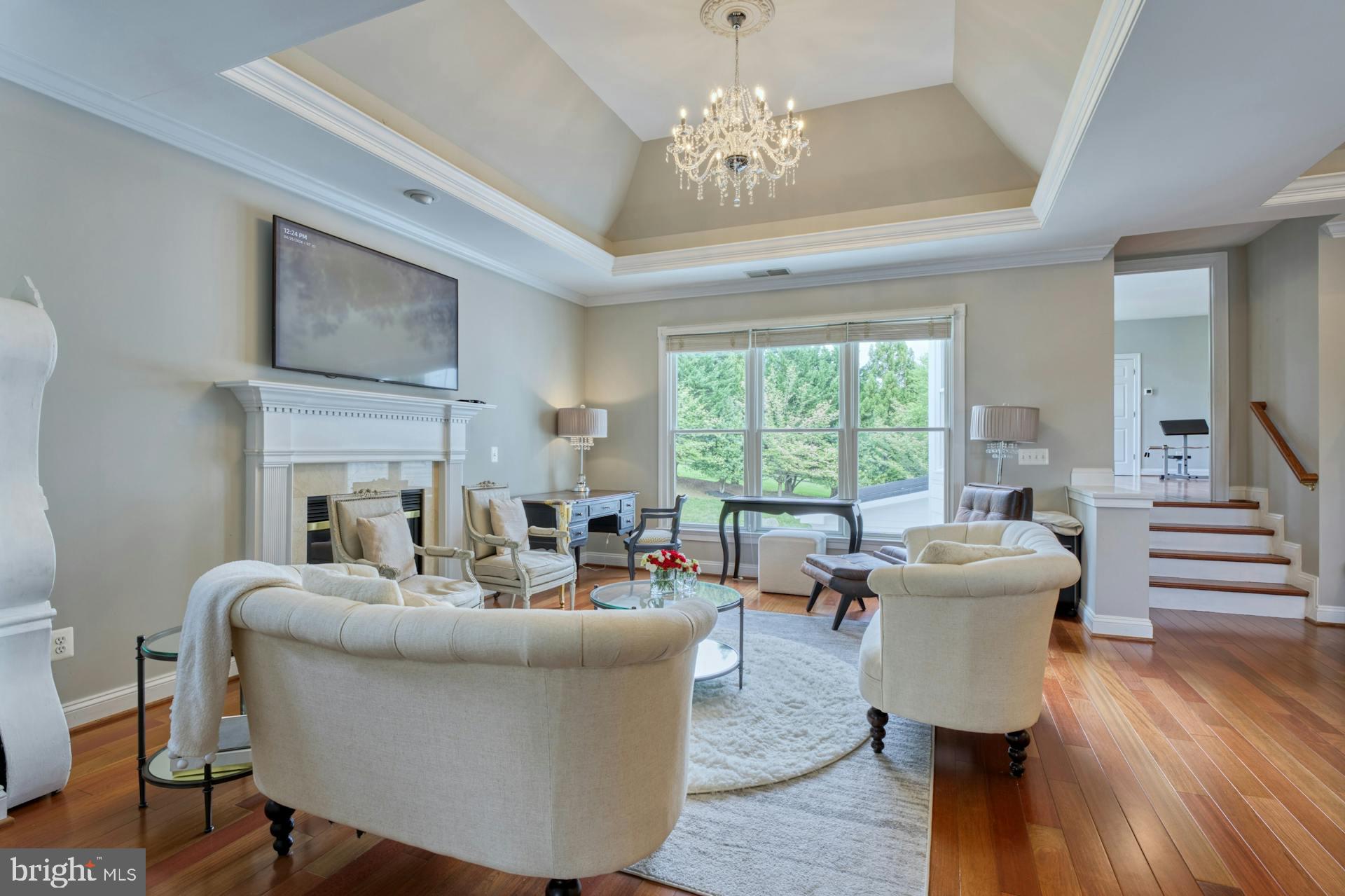 BEACON HILL - Residential