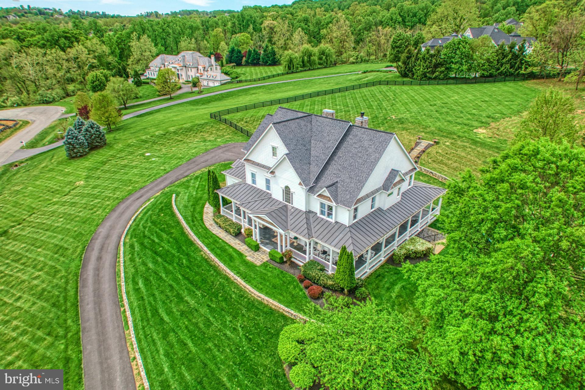 BEACON HILL - Residential