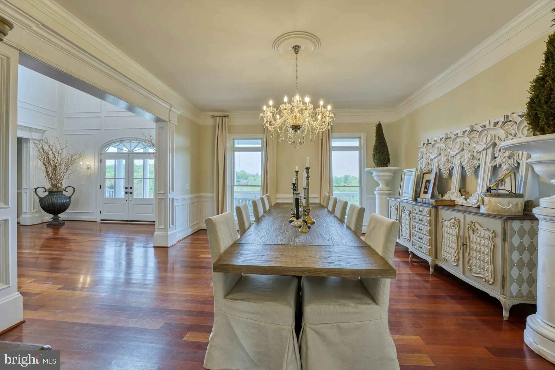 BEACON HILL - Residential