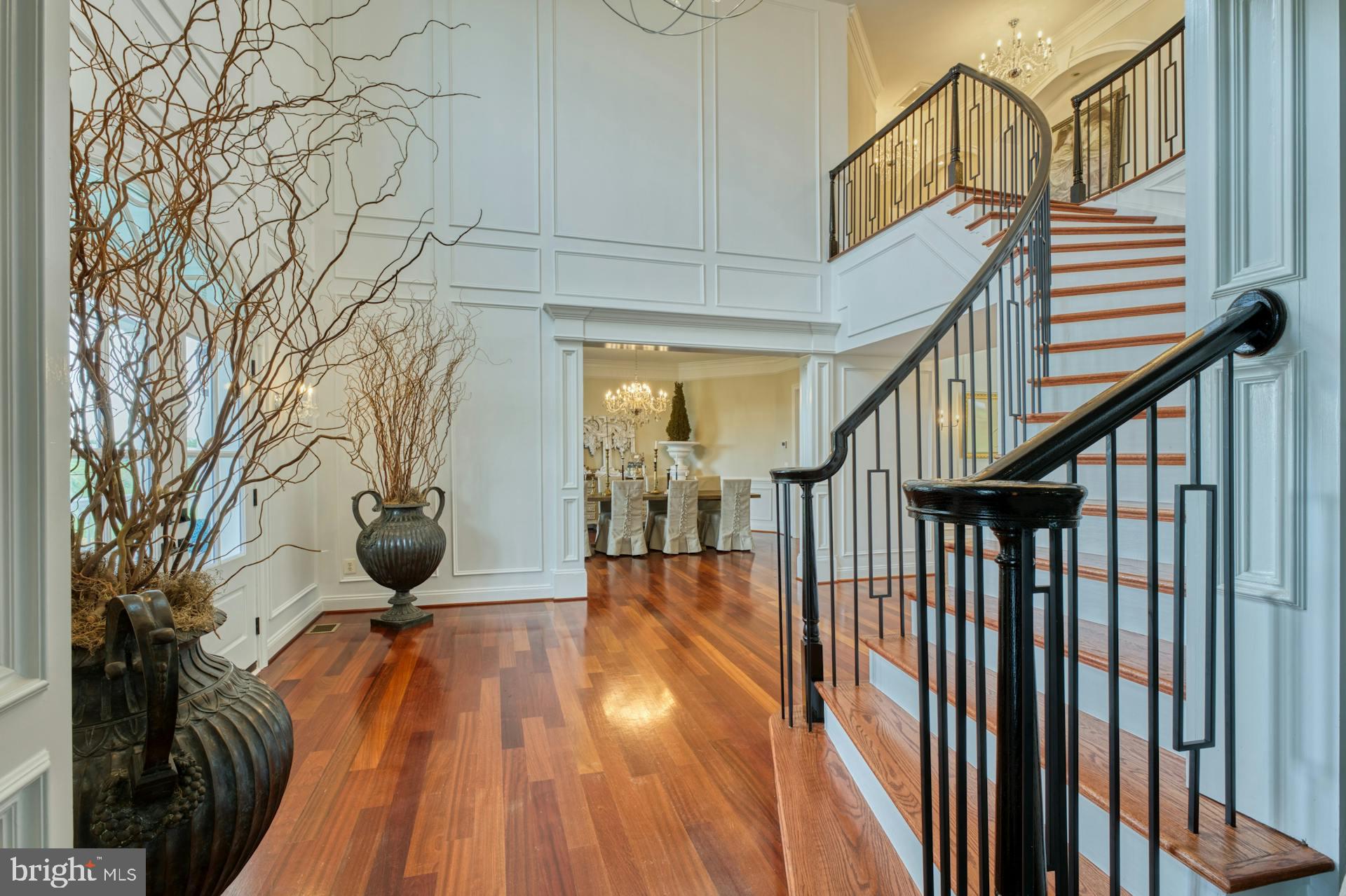 BEACON HILL - Residential