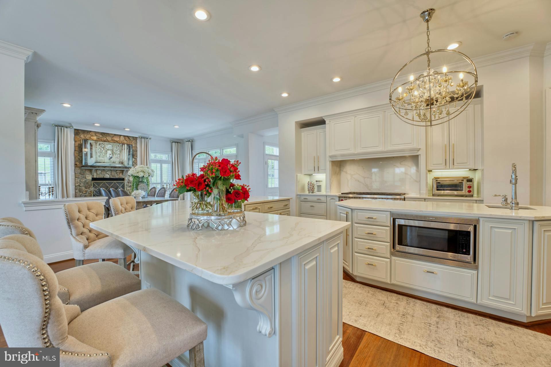 BEACON HILL - Residential