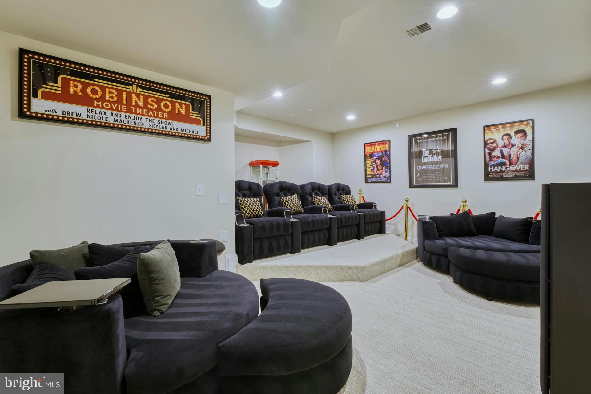 BEACON HILL - Residential