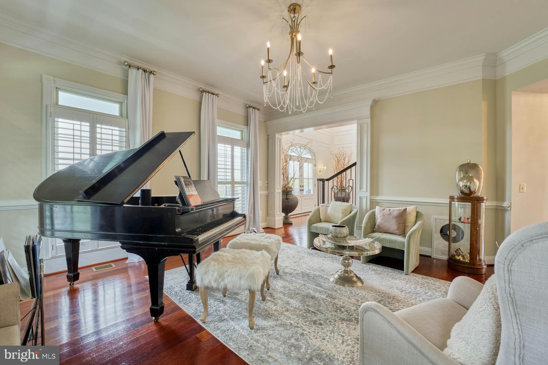 BEACON HILL - Residential