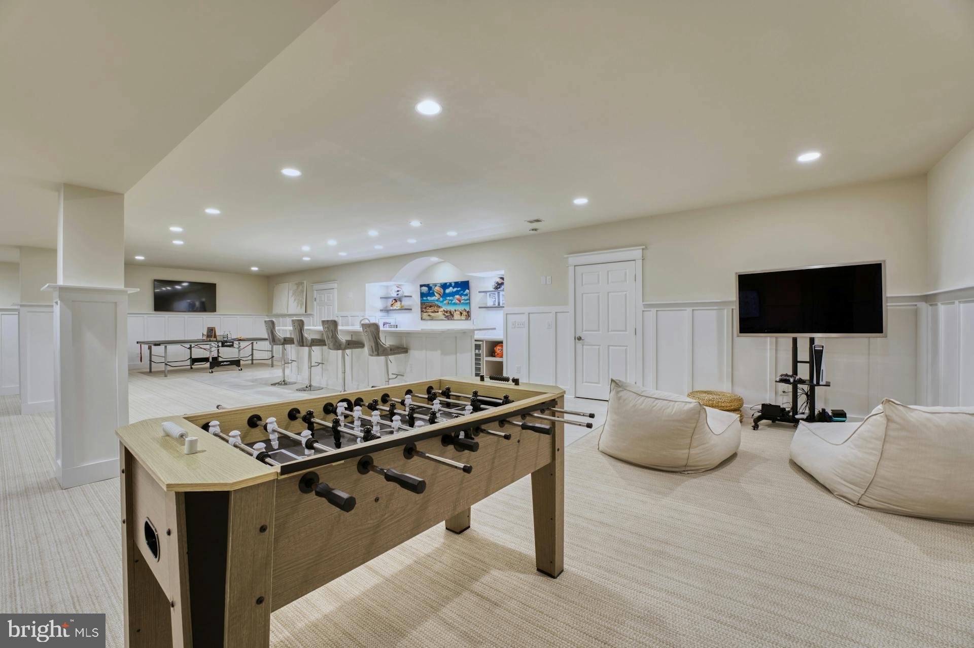 BEACON HILL - Residential