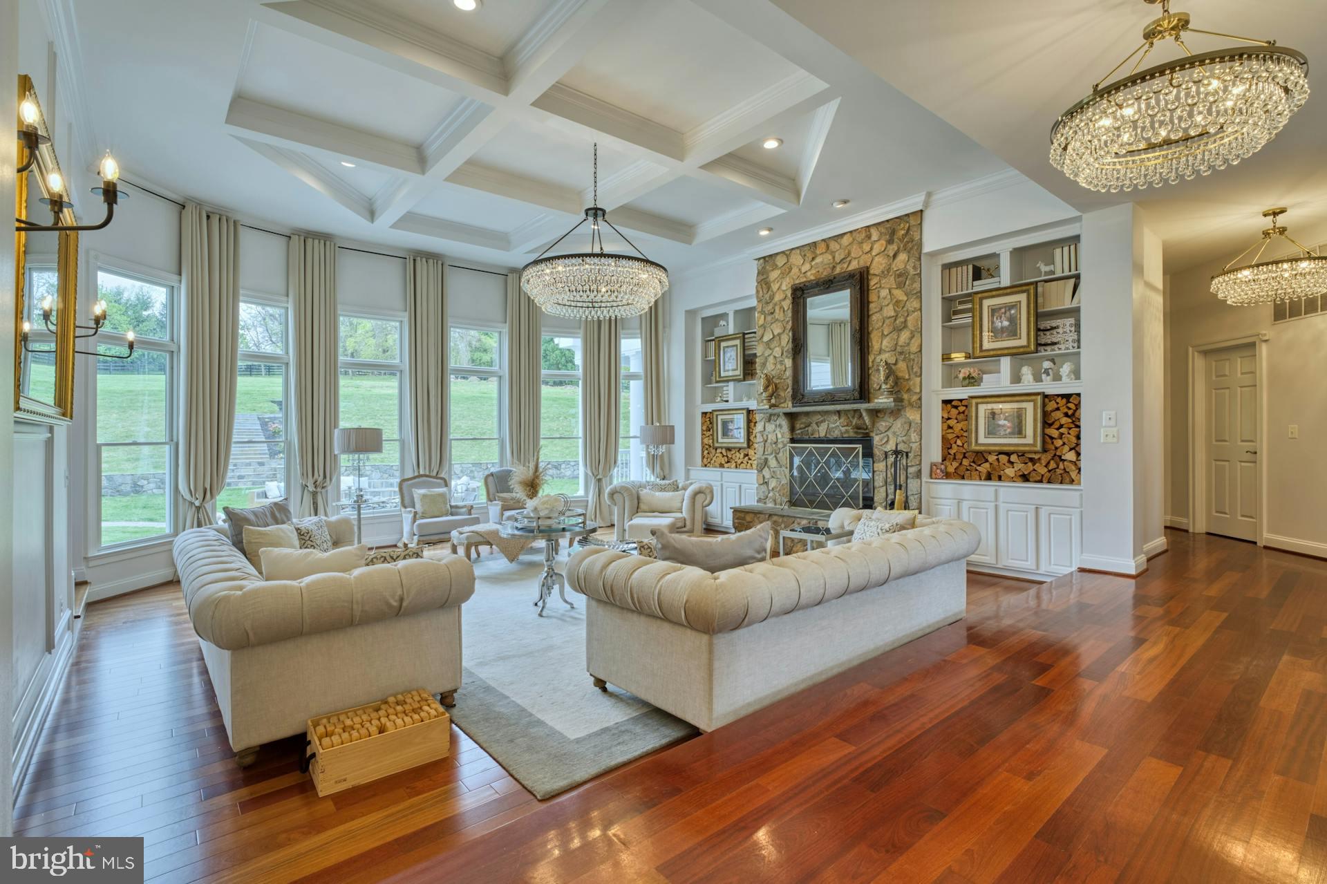 BEACON HILL - Residential