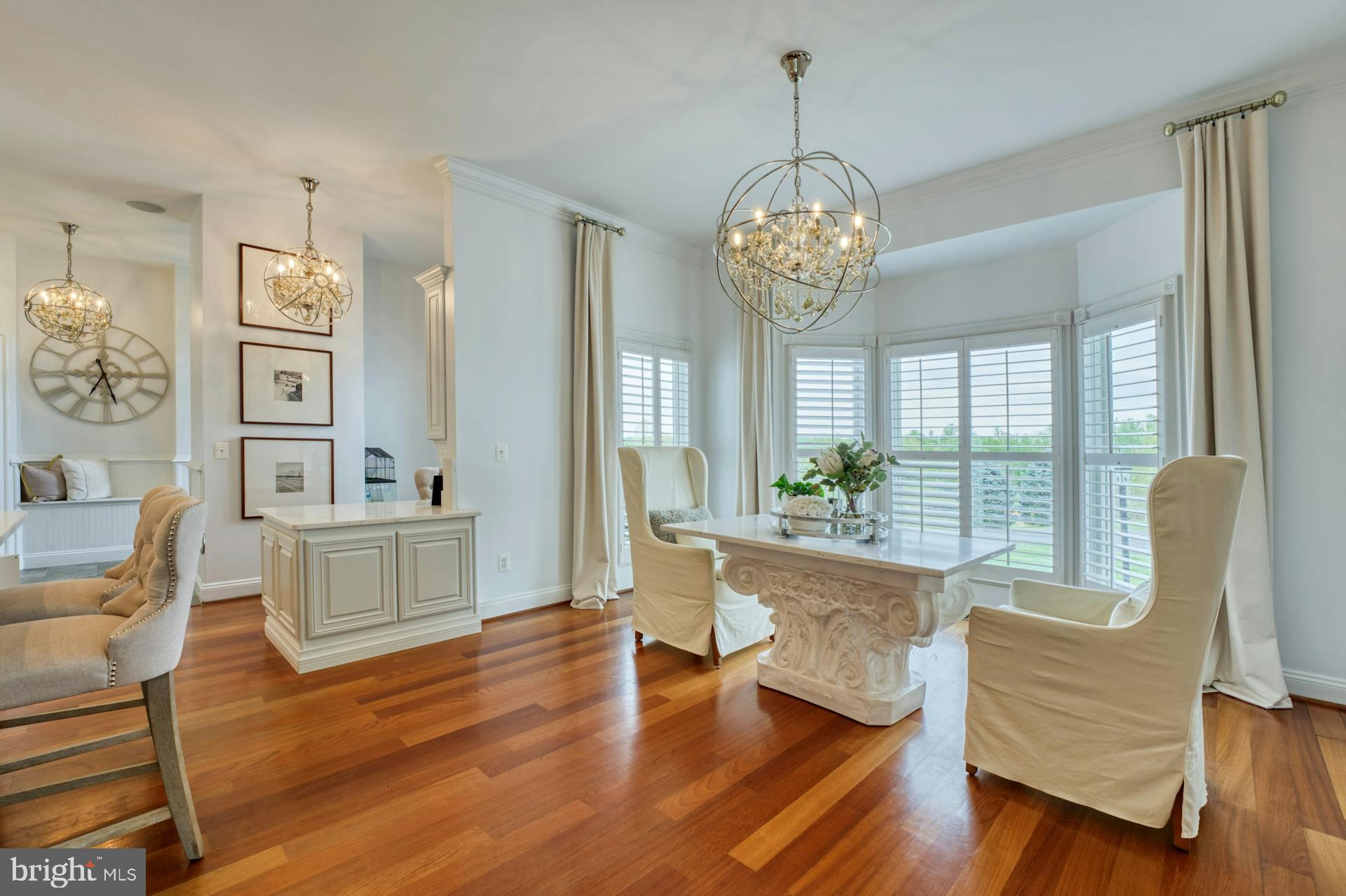 BEACON HILL - Residential